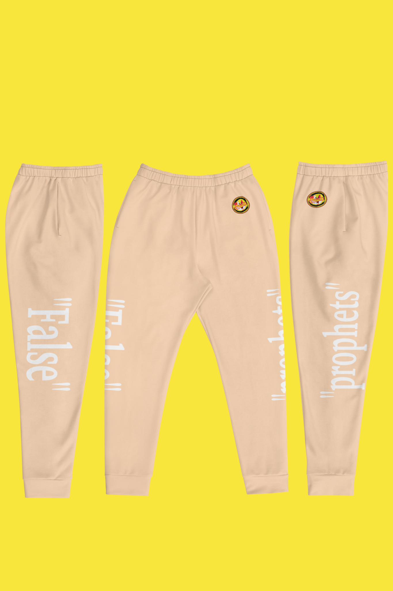 55.00 False Prophets Joggers freeshipping - Regimen