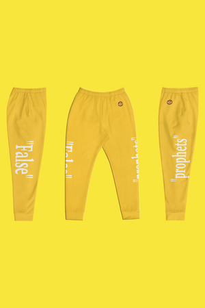 False Prophet Men's Joggers