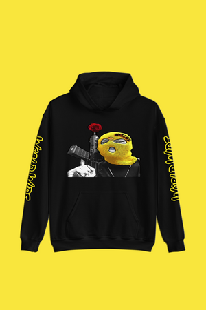 Hello? Unisex Hoodie