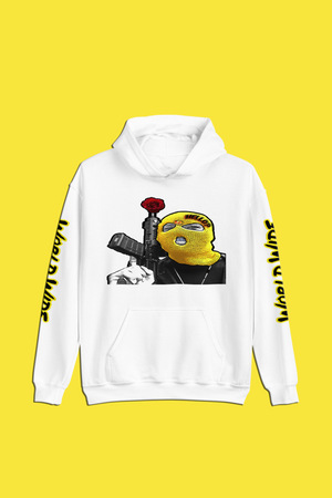 Hello? Unisex Hoodie