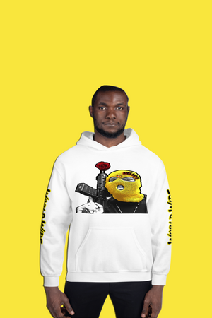 Hello? Unisex Hoodie