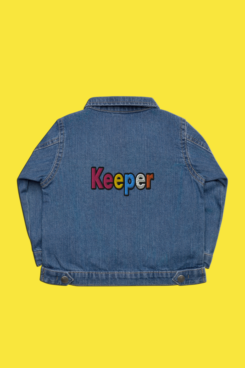 45.00 Keeper Baby Jacket freeshipping - Regimen