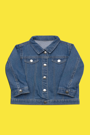 45.00 Keeper Baby Jacket freeshipping - Regimen