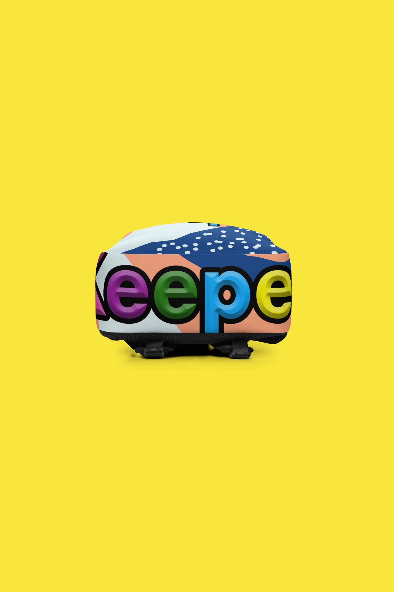 50.00 Keeper Backpack freeshipping - Regimen