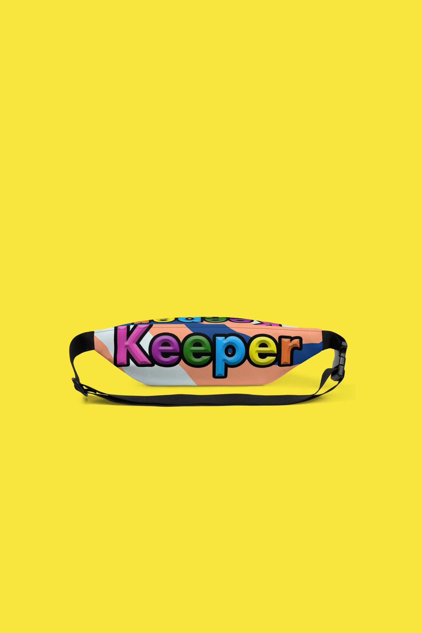 35.00 Keeper Fanny Pack freeshipping - Regimen