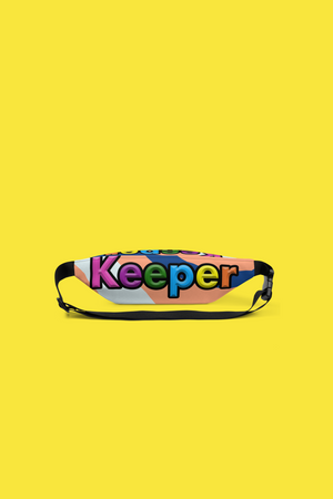 35.00 Keeper Fanny Pack freeshipping - Regimen