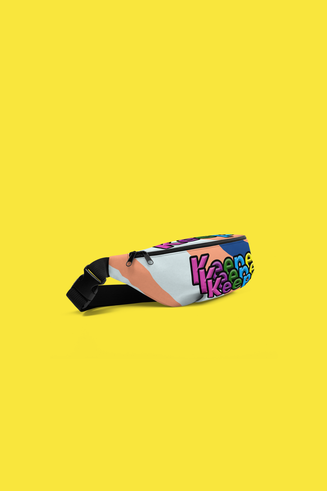 35.00 Keeper Fanny Pack freeshipping - Regimen