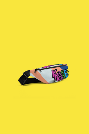 35.00 Keeper Fanny Pack freeshipping - Regimen