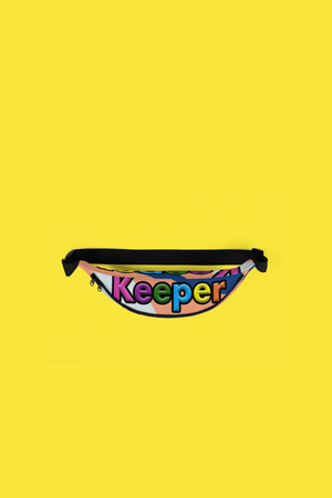 35.00 Keeper Fanny Pack freeshipping - Regimen