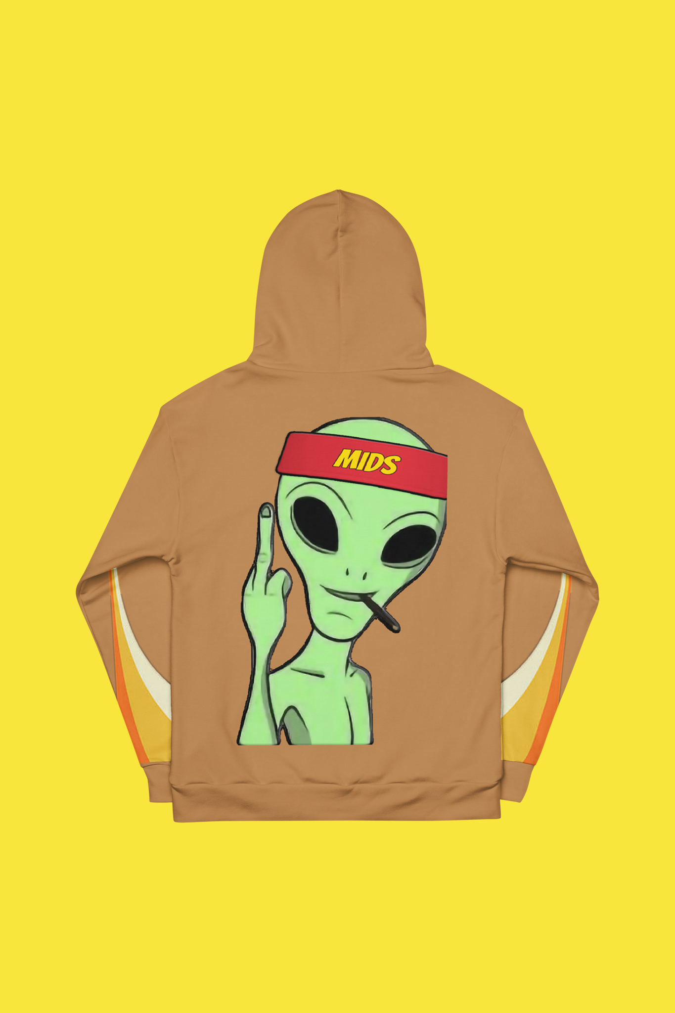 Mids Hoodie