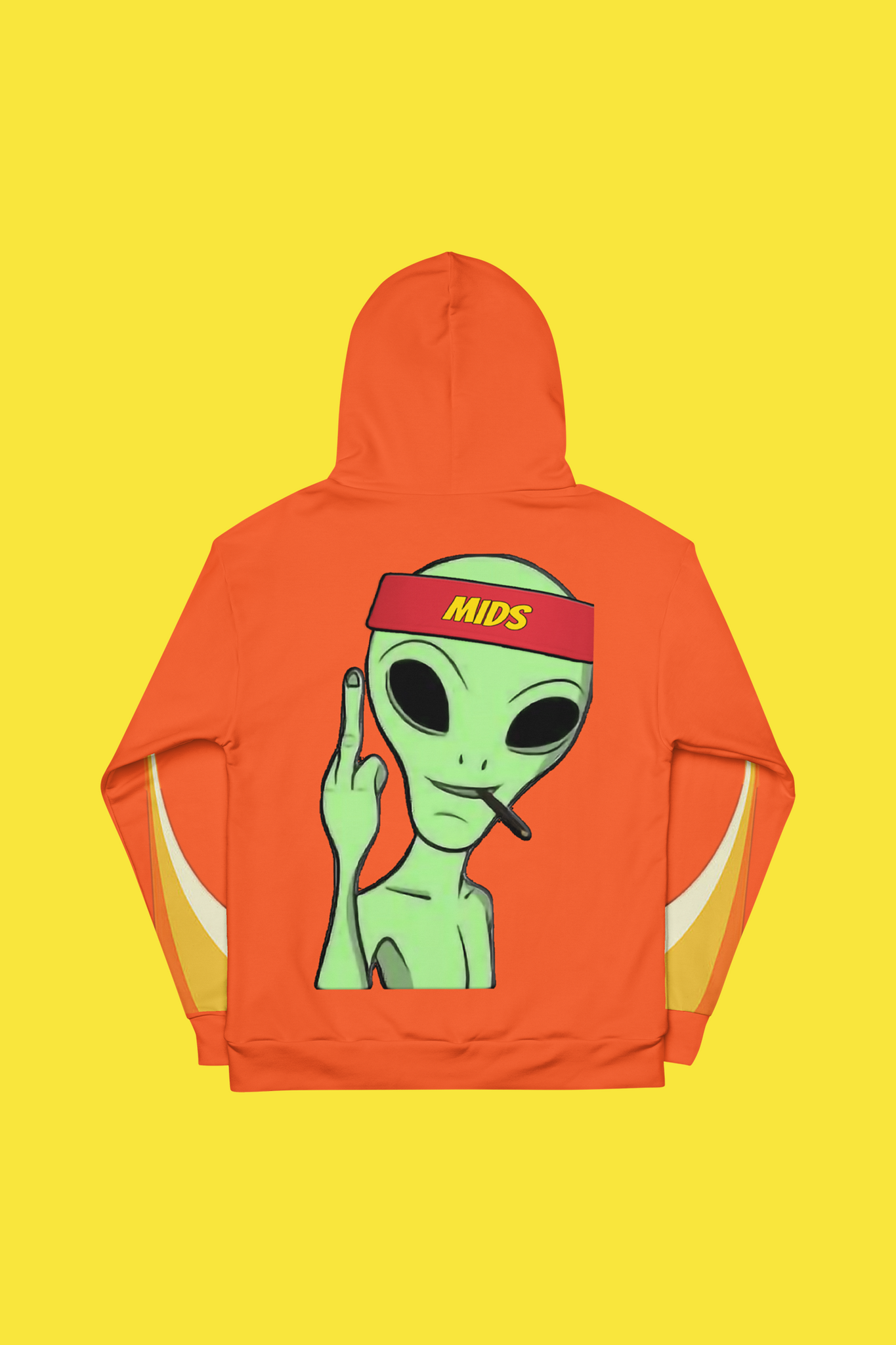 Mids Hoodie