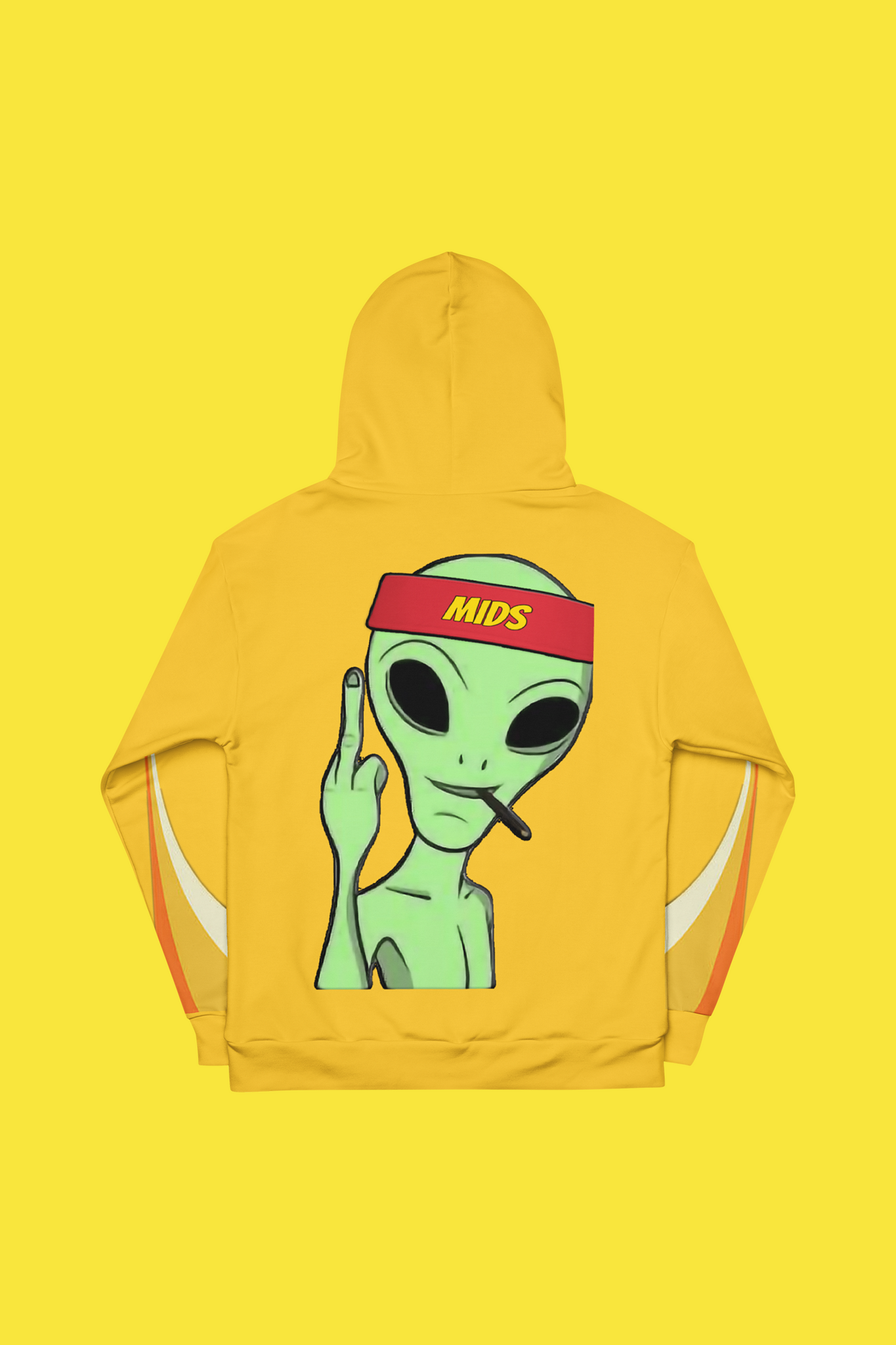 Mids Hoodie