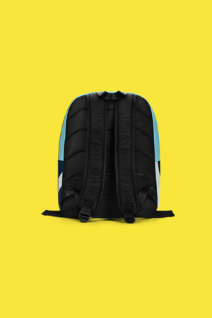 50.00 Outside Of The Box Backpack freeshipping - Regimen