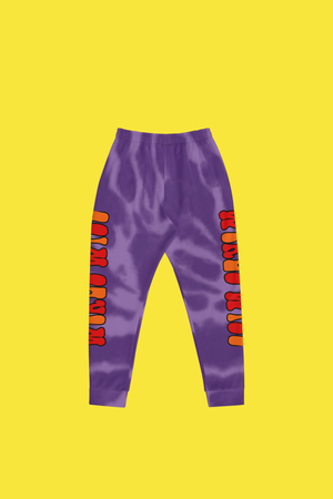 60.00 Peer Pressure Joggers freeshipping - Regimen