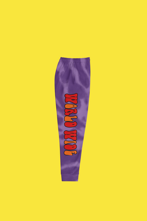 60.00 Peer Pressure Joggers freeshipping - Regimen
