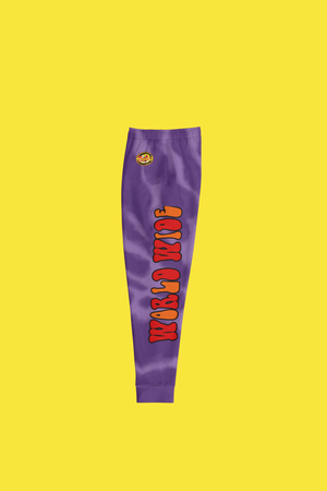 60.00 Peer Pressure Joggers freeshipping - Regimen
