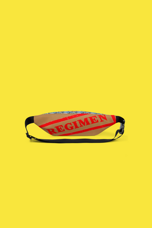 35.00 Precious Stones Fanny Pack freeshipping - Regimen