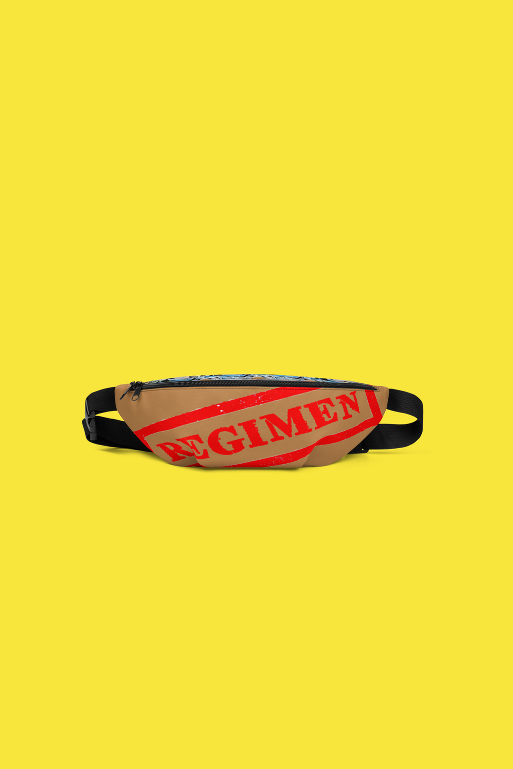35.00 Precious Stones Fanny Pack freeshipping - Regimen