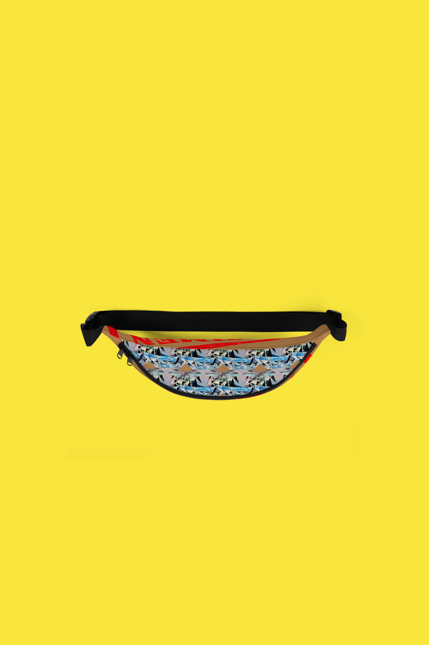 35.00 Precious Stones Fanny Pack freeshipping - Regimen