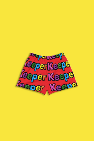 35.00 Keeper Women's Shorts freeshipping - Regimen