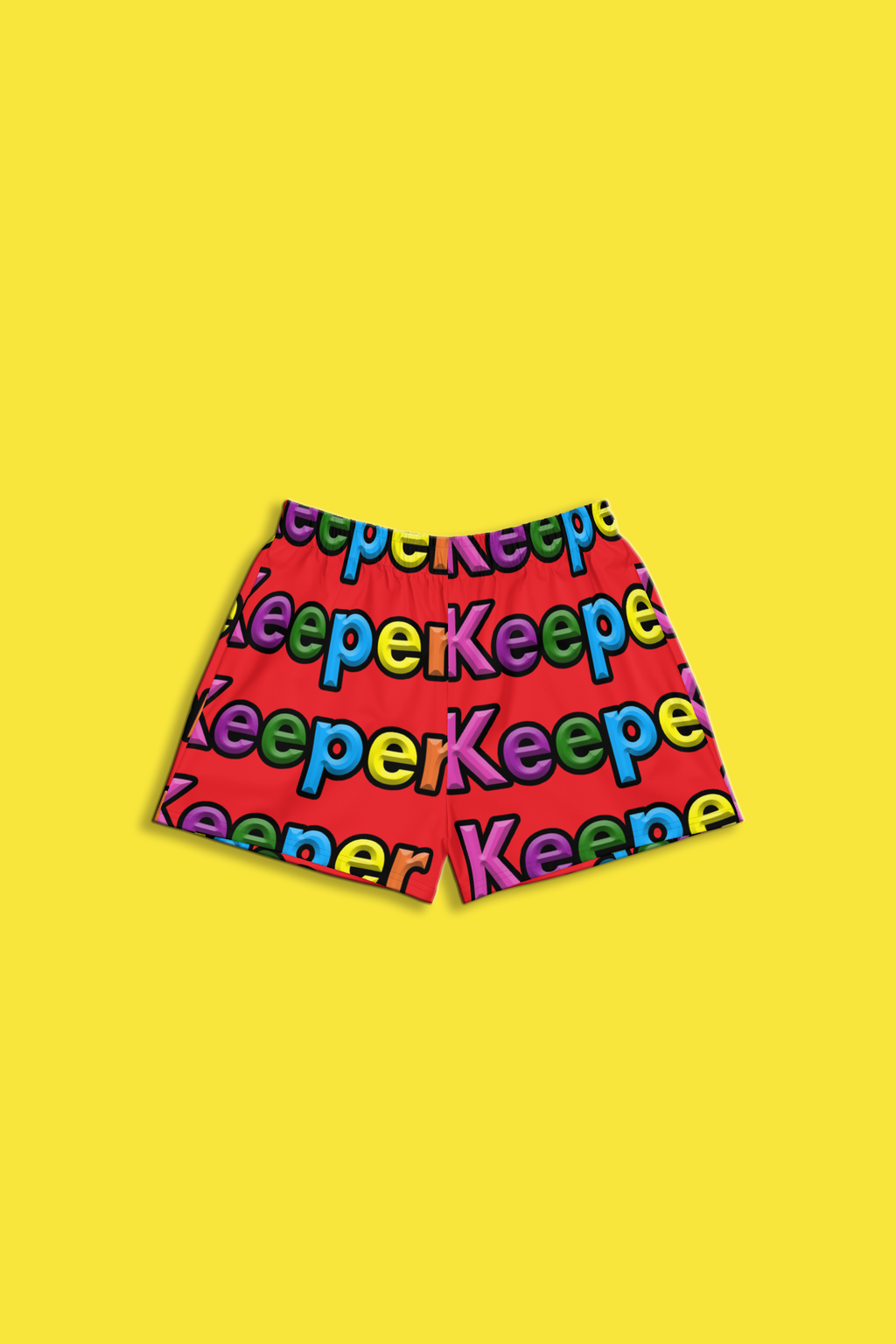 35.00 Keeper Women's Shorts freeshipping - Regimen