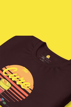 Stay-cation Unisex T-Shirt