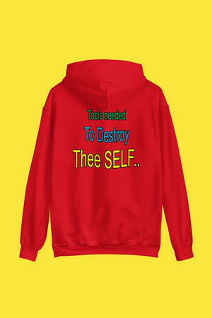Tools Hoodie