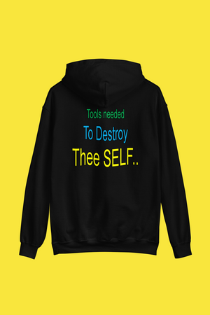Tools Hoodie