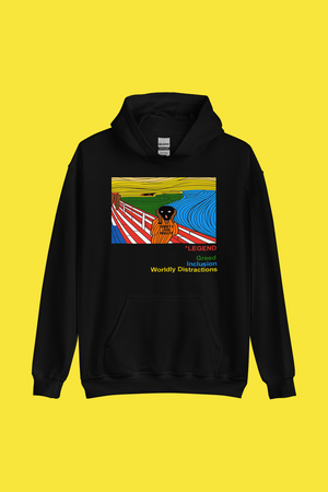 Tools Hoodie