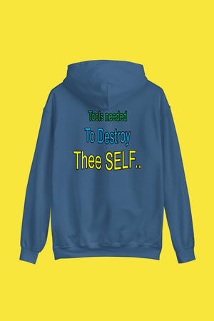 Tools Hoodie