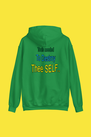 Tools Hoodie