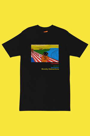 Tools heavyweight tee