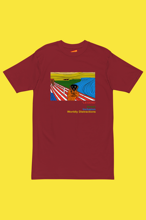 Tools heavyweight tee