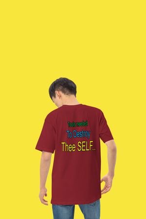 Tools heavyweight tee