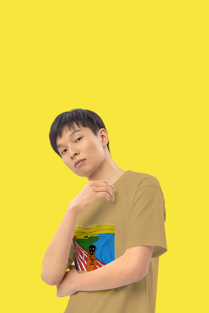 Tools heavyweight tee