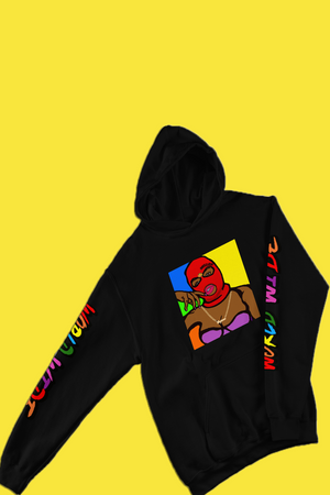 Twista Unisex Hoodie