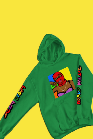 Twista Unisex Hoodie