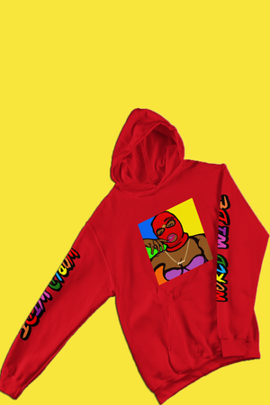 Twista Unisex Hoodie