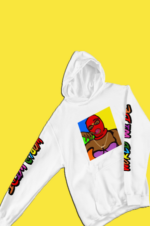 Twista Unisex Hoodie