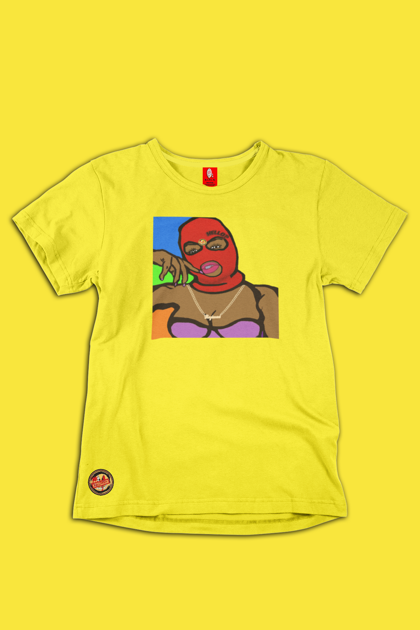 30.00 Twista Tee freeshipping - Regimen