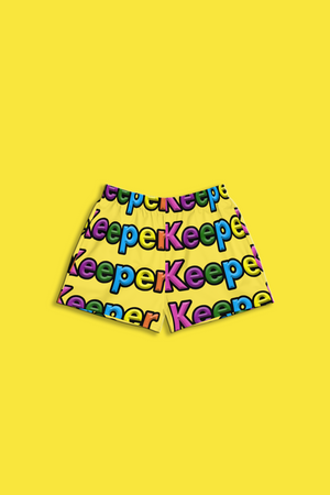 35.00 Keeper Women's Shorts freeshipping - Regimen