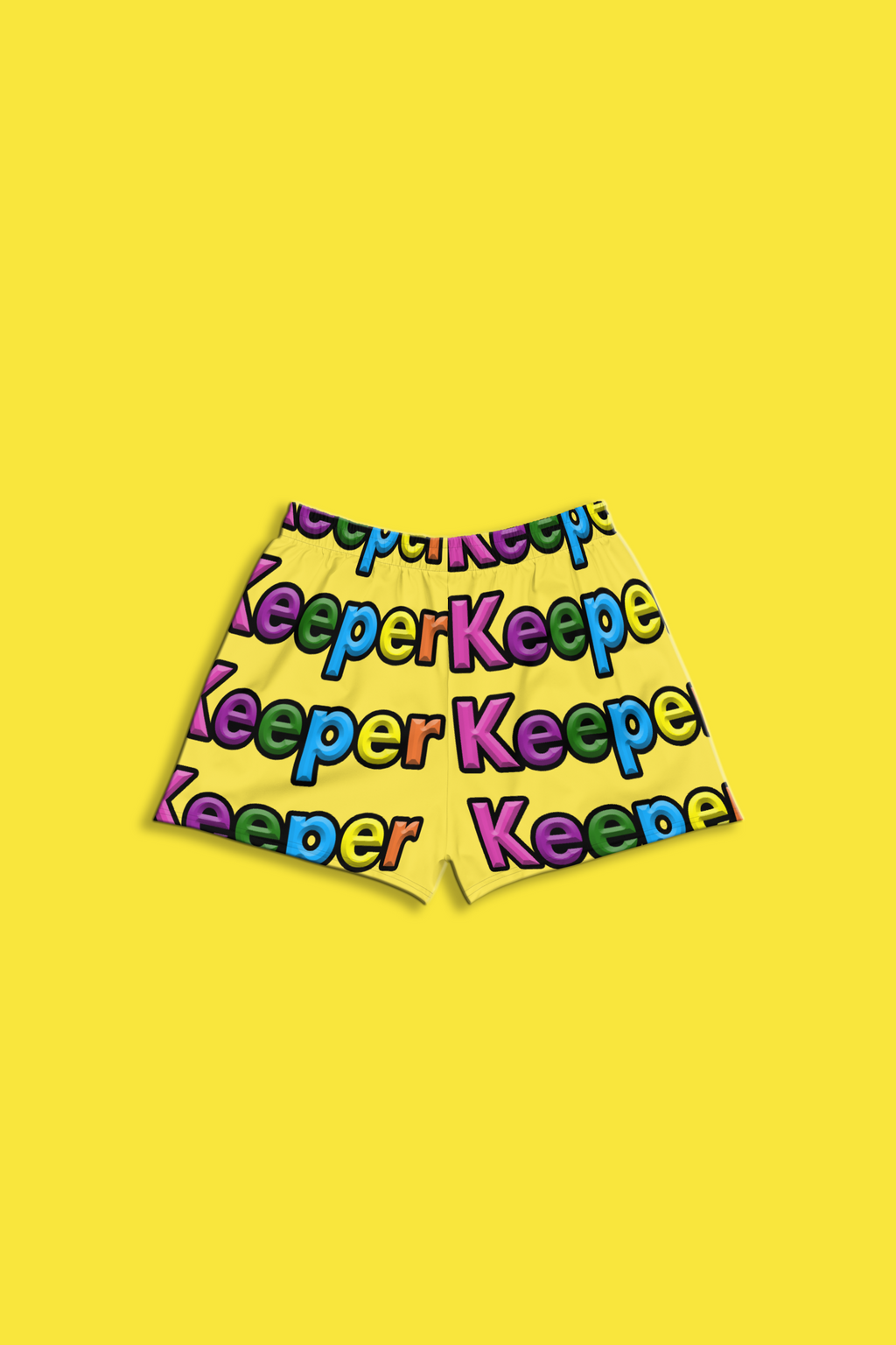 35.00 Keeper Women's Shorts freeshipping - Regimen