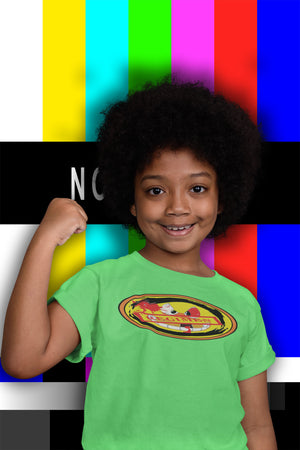 20.00 Youth Regimen Shield Tee freeshipping - Regimen